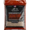 Sac de pellets à barbecue Traeger Signature - 9 kg