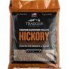 Sac de pellets à barbecue Traeger Hickory - 9 kg