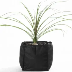 Sac de plantation bassin, résistant et pratique, VELDA - modèle Plant Basket - 25x25x20cm