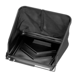 Sac de ramassage noir pour tondeuses Gardena de 49 x 49 x 58 cm
