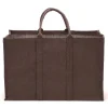 Sac multi usages - 48L Chocolat