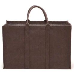 Sac multi usages - 48L Chocolat