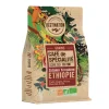 Sachet de café bio en grains spécialité Ethiopie Destination - 180 g