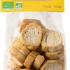 Sachet de croûtons au comté bio Chanteracoise - 100 g