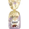 Sachet de guimauves noir & lait papillotes iconiques Révillon - 300 g