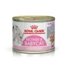 Sachets Royal Canin Babycat instinctive 195 g