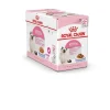 Sachets Royal Canin Kitten instinctive jelly 12x85 g