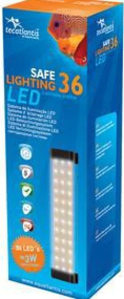 Safe Lighting 40 LED 5 W (AquaFashion, Ma Petite Ferme 16L, NanoFashion Vision-L) - AQUATLANTIS