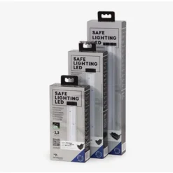 Safe Lighting 80 LED 16 W (Éclairage 80 Biobox 80 LED) - AQUATLANTIS