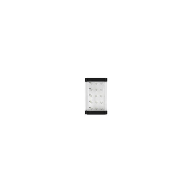 Safe Lighting 15 LED 1.2W - AQUATLANTIS (Nano Fashion Vision H, Ma Petite Ferme 8L)