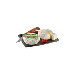 Saint Félicien coupelle Vercors lait - 160 g