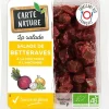 Salade de betterave moutarde à l'ancienne Carte Nature - 160g
