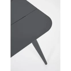 Salon bas en aluminium anthracide Bizzotto Jandia Naturel