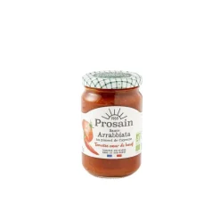 Sauce arrabbiata 295 g
