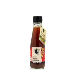 Sauce bio pour nems aigre douce 200g