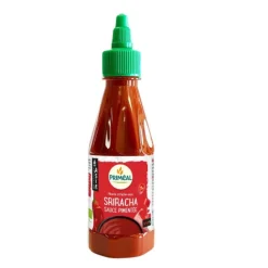 Sauce sriracha bio Primeal - 250 ml