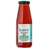 Sauce tomate Passata basilic bio Luce - 700 g