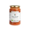 Sauce toscane bio - lentille corail et champignons en pot de verre botanic® Histoires d'ici Italie- 340 g