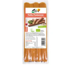 Saucisse Tofu Viennoise - 300 g