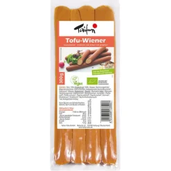 Saucisse Tofu Viennoise - 300 g