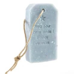 Savon à message Fête des enseignants Le Mas du Roseau - 100 g