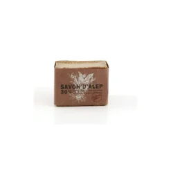 Savon d’Alep 30% 200 g