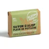 Savon d’Alep Tadé Fleur de pistache - 100 g