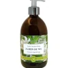 Savon liquide bio en flacon pompe Tadé Jasmin du Nil - 500 ml
