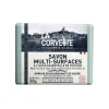 Savon multi-surfaces au thym bio La Corvette - 200 grammes