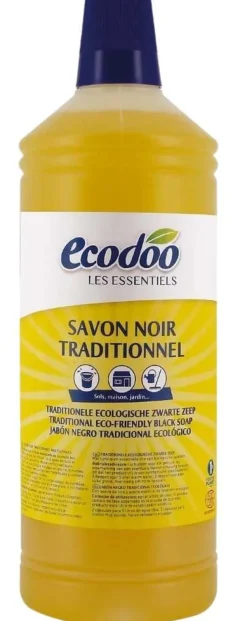 Savon noir traditionnel 1 L