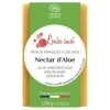 Savon solide "Nectar d'aloé" huile de macadamia et aloé vera - 100g