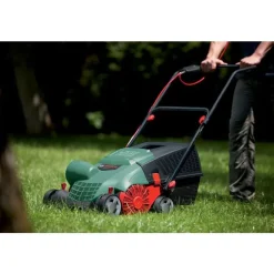 Scarificateur Bosch UniversalVerticut - 110 W