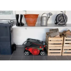 Scarificateur Bosch UniversalVerticut - 110 W