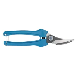 Sécateur Rainbow Bleu - 19 cm