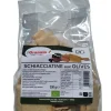 Schiacciatine olive bio Il Granaio - 200 g