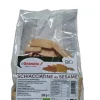 Schiacciatine sésame bio Il Granaio - 200 g