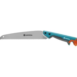 Scie à lame droite 300PP bleue Gardena Combisystem