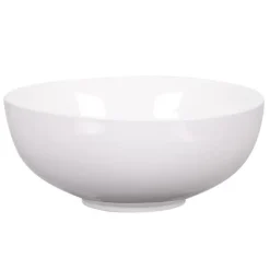 Selena saladier Porcelaine Ø23 cm