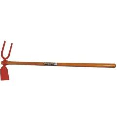 Serfouette vigne rouge