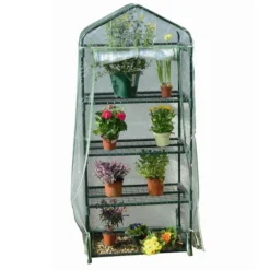 Serre balcony 3 tablettes