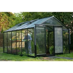 Serre Prestige R306H – Rétro noir