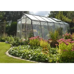 Serre Prestige S106H Haut Sécurit model