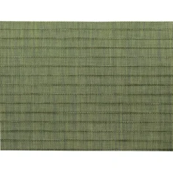 Set de table coloris eucalyptus en PVC Manoka Winkler – 33 x 45 cm
