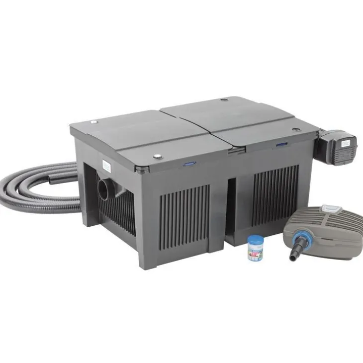 Set filtration Biosmart Set 24000