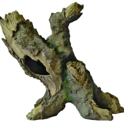 Sf Déco Tree L Résine 29x19x26,5 cm