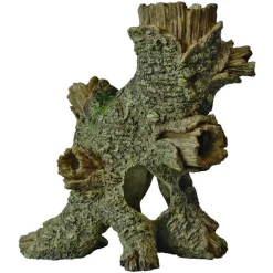 Sf Déco Tree XL Résine 20x15x25 cm