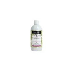 Shampoing cheveux normaux 500 ml COSLYS