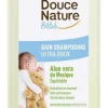 Shampoing et bain bébé 1 L