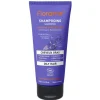 Shampoing pour cheveux gras bio en tube de 200 ml