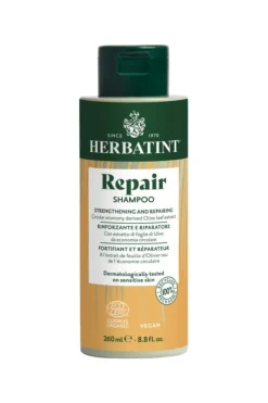 Shampoing Repair Herbatint - 260 ml